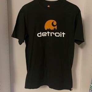 Carhartt Detroit T-Shirt